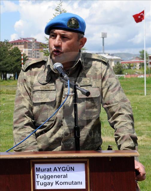 Yurt genelinde 103 general ve amiral gözaltına alındı