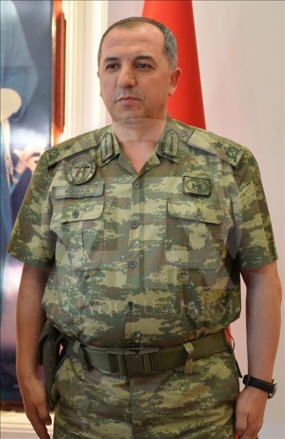 Yurt genelinde 103 general ve amiral gözaltına alındı