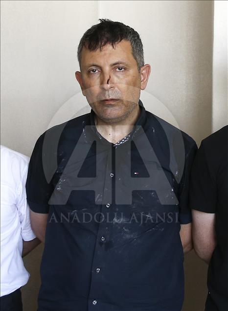 Yurt genelinde 103 general ve amiral gözaltına alındı