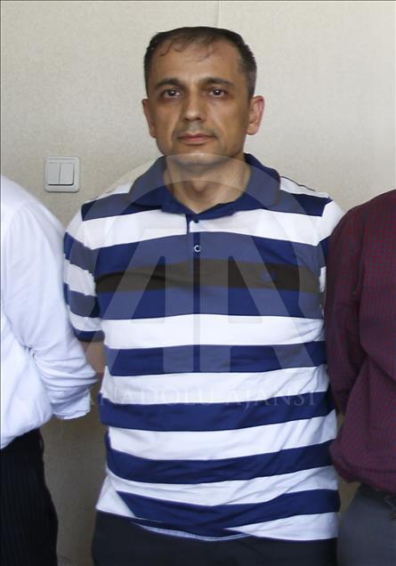 Yurt genelinde 103 general ve amiral gözaltına alındı
