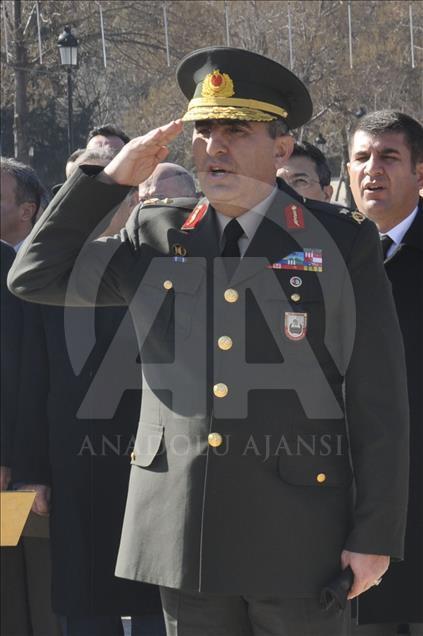 Yurt genelinde 103 general ve amiral gözaltına alındı