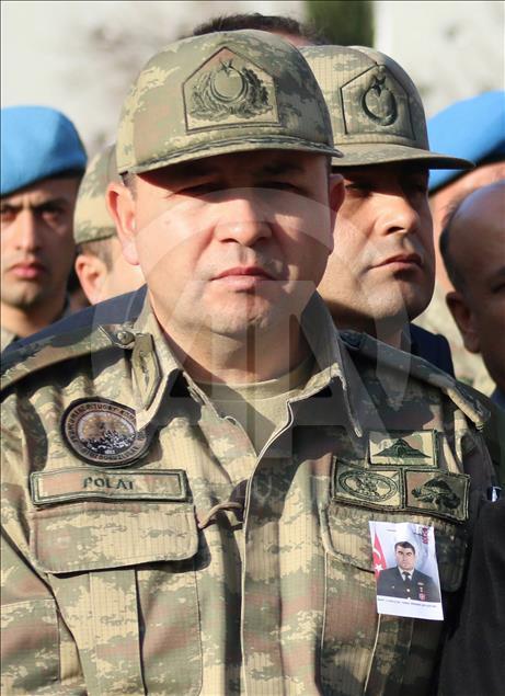 Yurt genelinde 103 general ve amiral gözaltına alındı