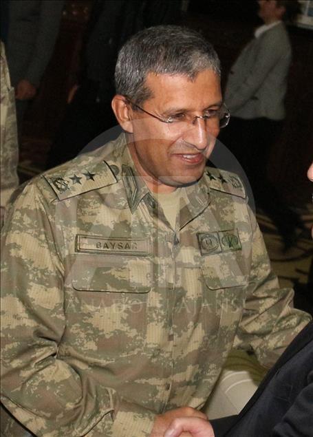 Yurt genelinde 103 general ve amiral gözaltına alındı