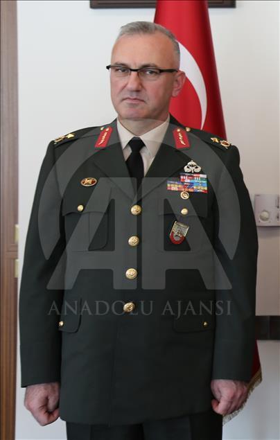 Yurt genelinde 103 general ve amiral gözaltına alındı