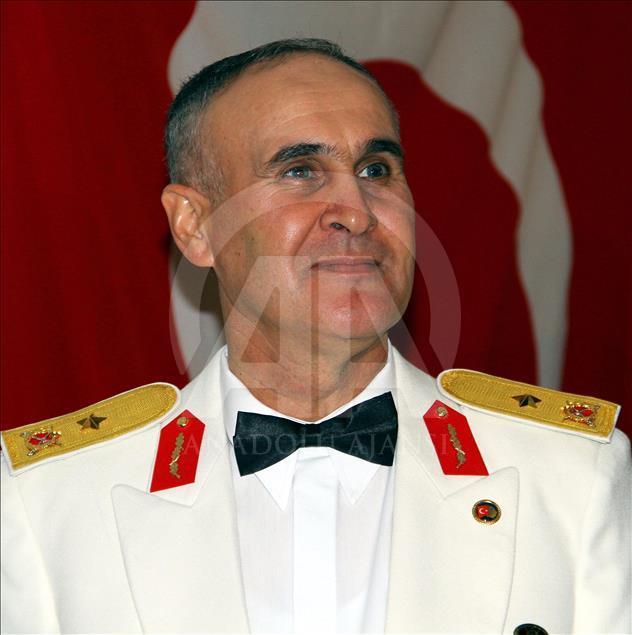 Yurt genelinde 103 general ve amiral gözaltına alındı