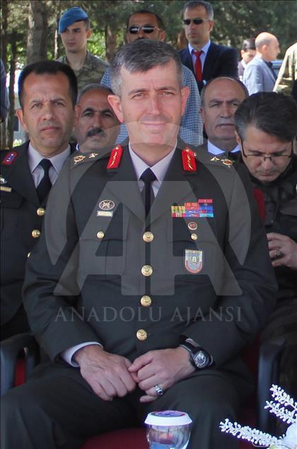 Yurt genelinde 103 general ve amiral gözaltına alındı