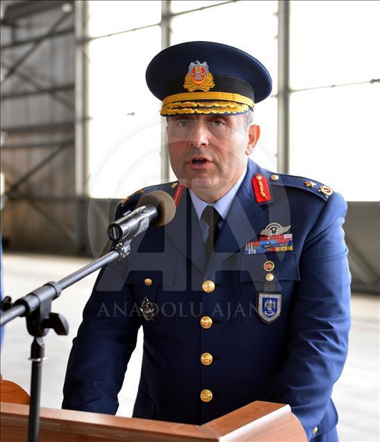 Yurt genelinde 103 general ve amiral gözaltına alındı