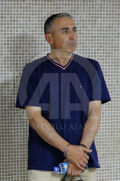 Yurt genelinde 103 general ve amiral gözaltına alındı