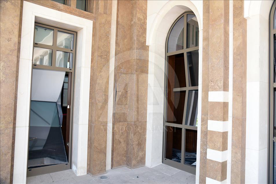 FETÖ'nün darbe girişimi