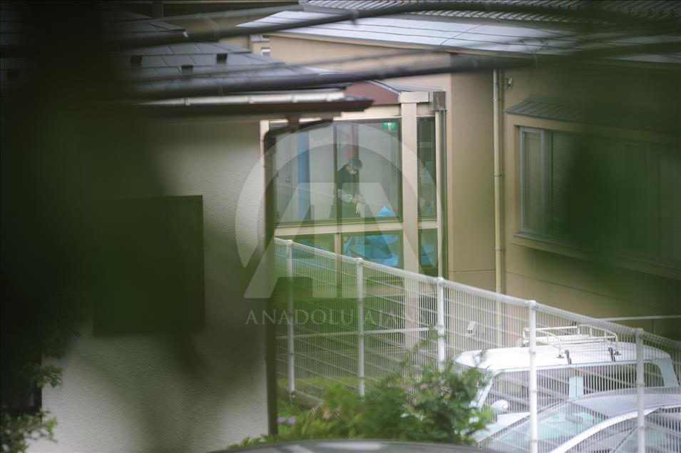 19 dead in Japan knife attack