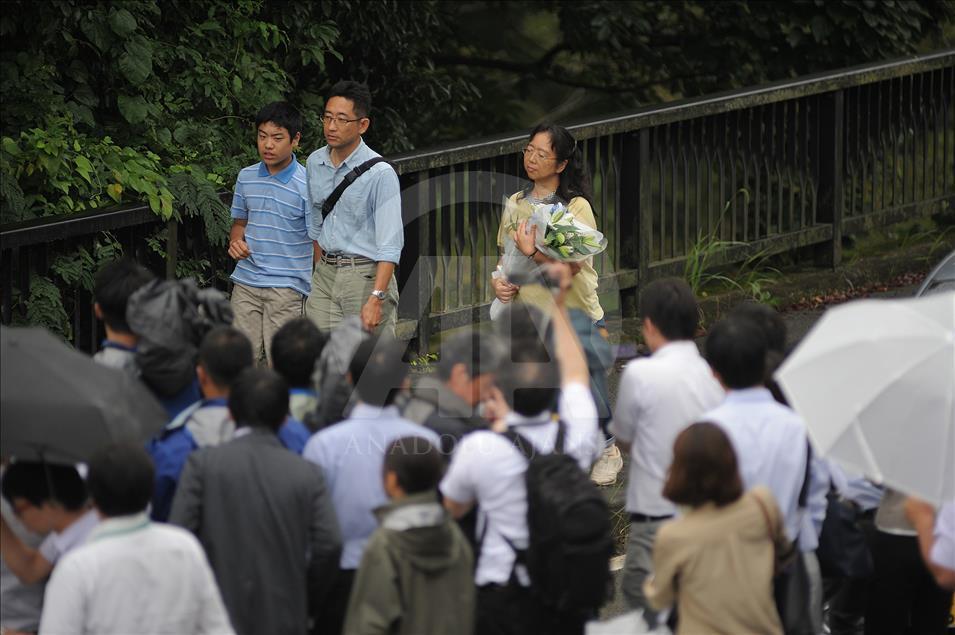 19 dead in knife attack in Japan
