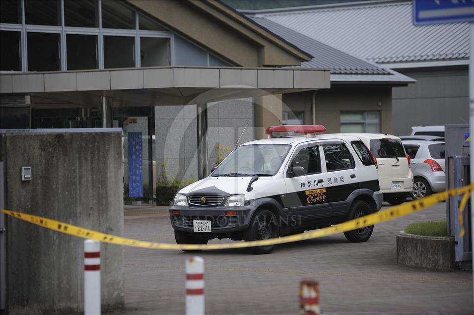 19 dead in Japan knife attack