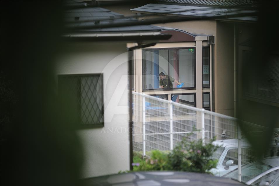 19 dead in Japan knife attack