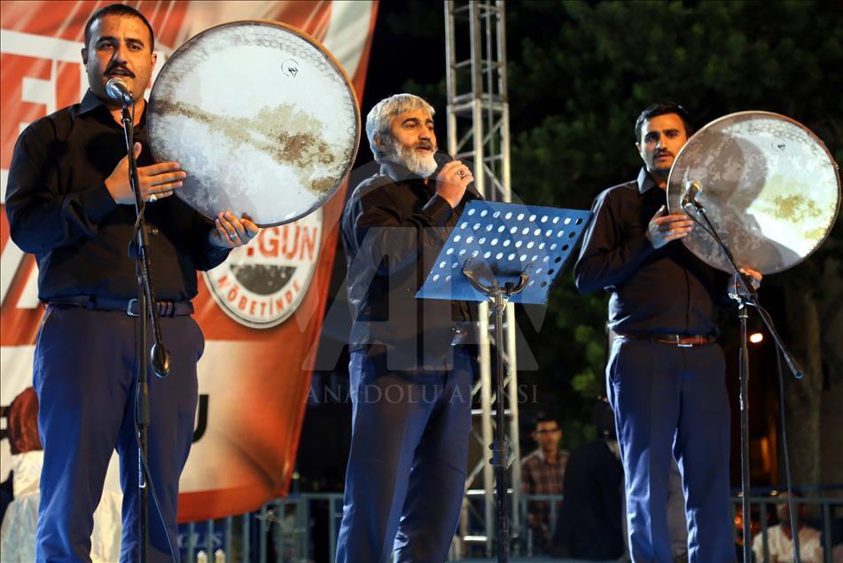FETÖ'nün darbe girişimine tepkiler
