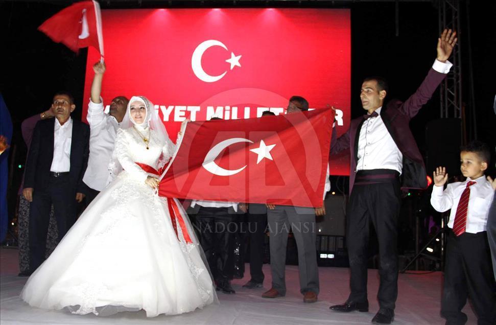 FETÖ'nün darbe girişimine tepkiler