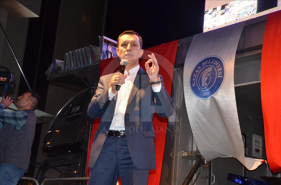 FETÖ'nün darbe girişimine tepkiler