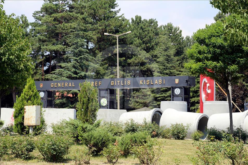 FETÖ'nün darbe girişimi