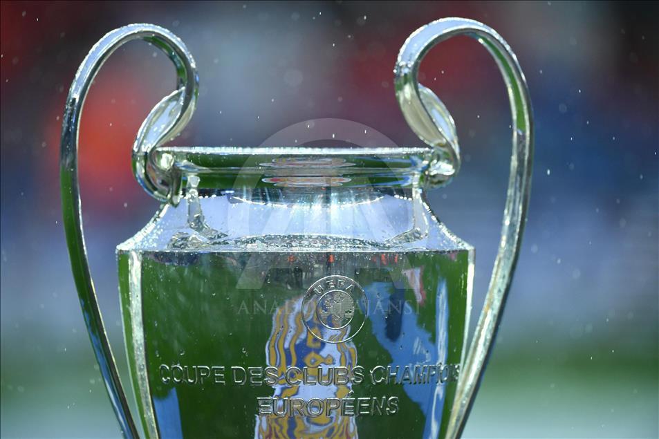 UEFA Super Kupa 2016: Real Madrid - Sevilla