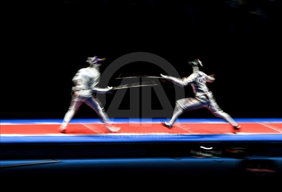 Rio 2016 Yaz Oyunları