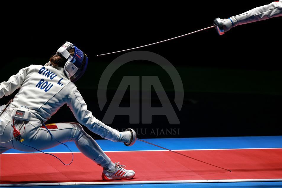 Rio 2016 Yaz Oyunları