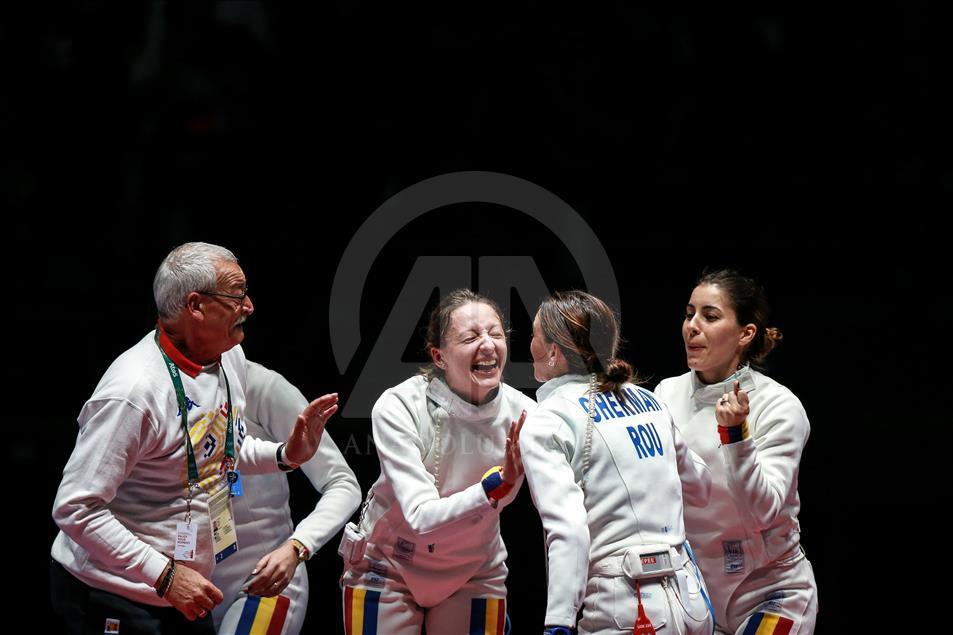Rio 2016 Yaz Oyunları