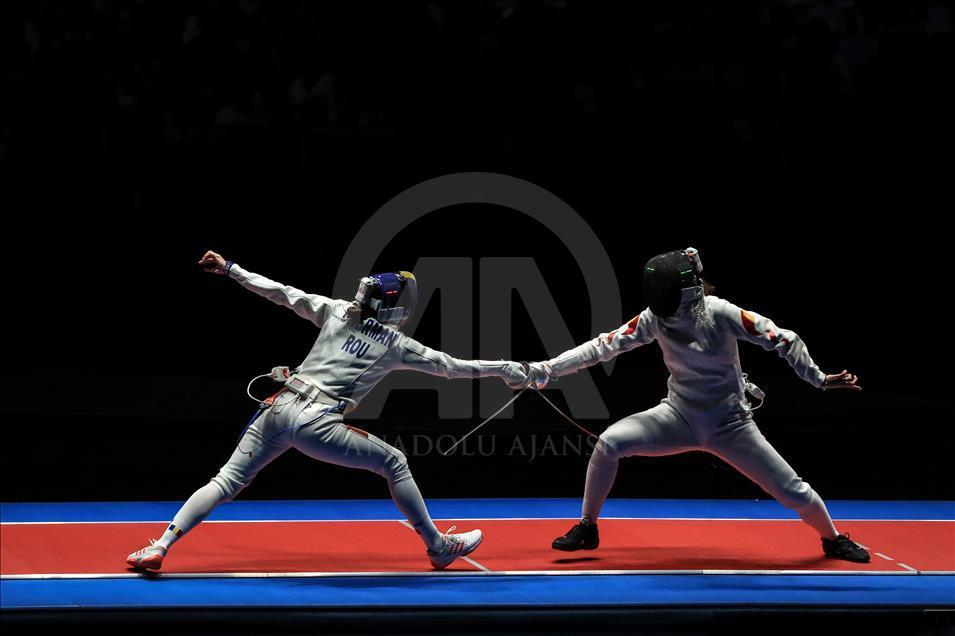Rio 2016 Yaz Oyunları