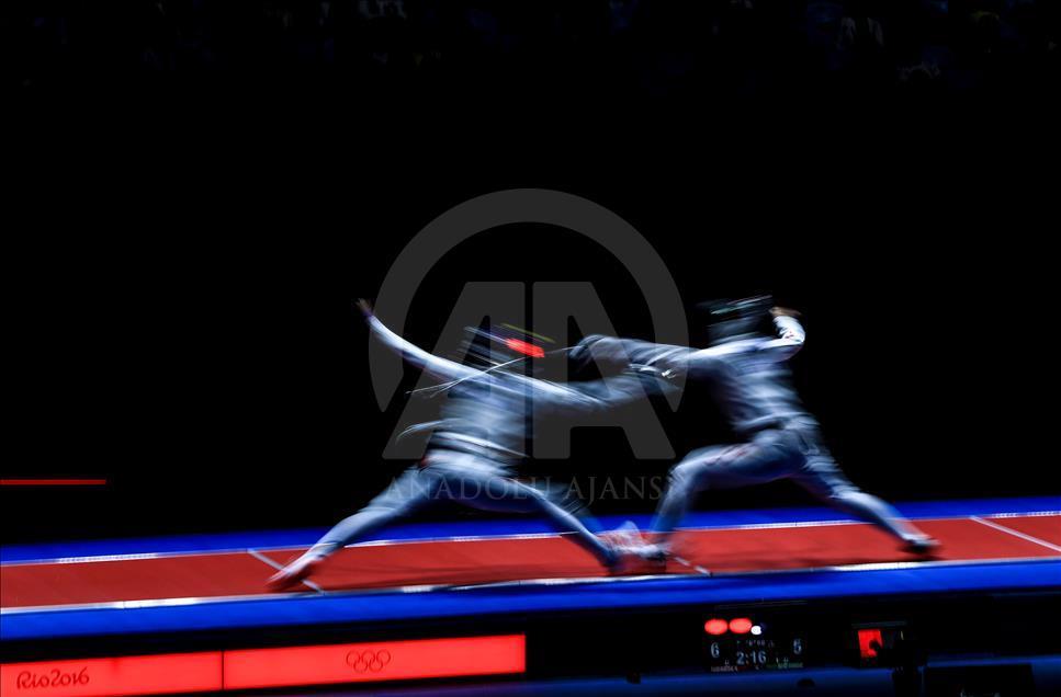 Rio 2016 Yaz Oyunları