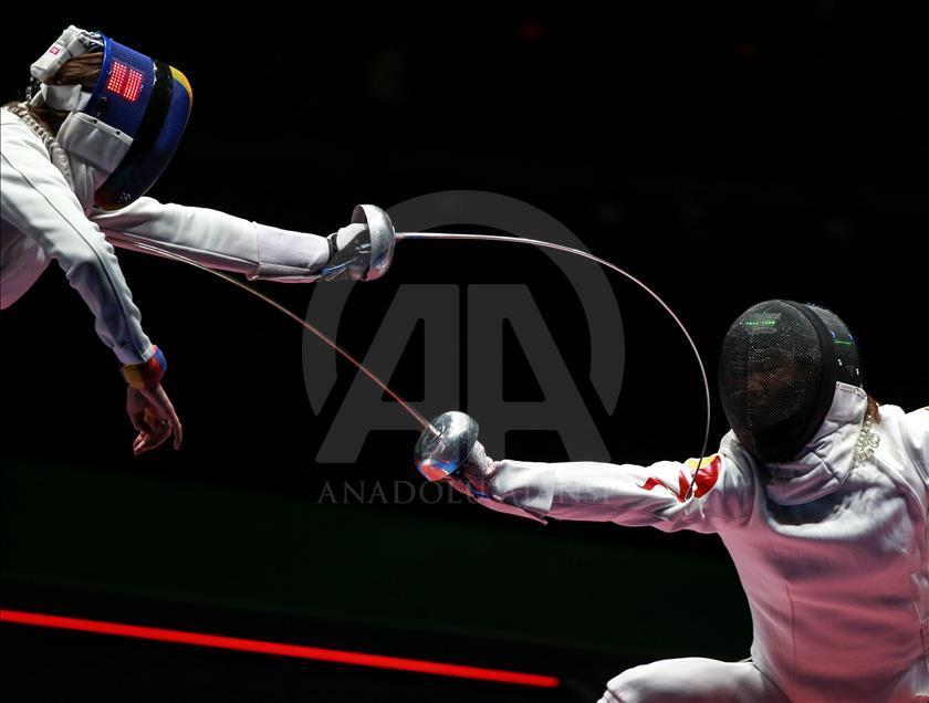 Rio 2016 Yaz Oyunları