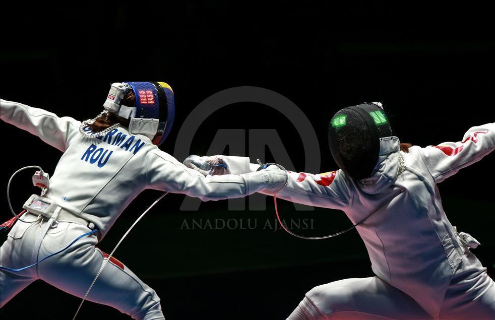 Rio 2016 Yaz Oyunları