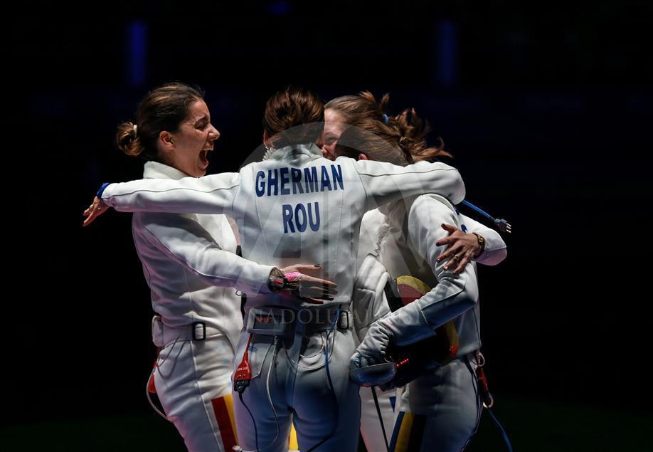 Rio 2016 Yaz Oyunları