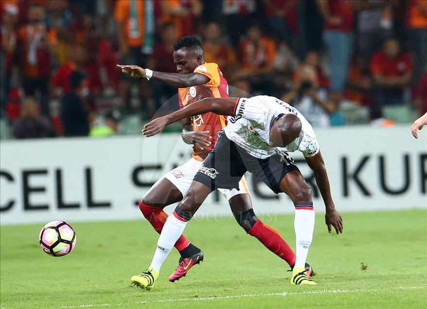 Beşiktaş - Galatasaray