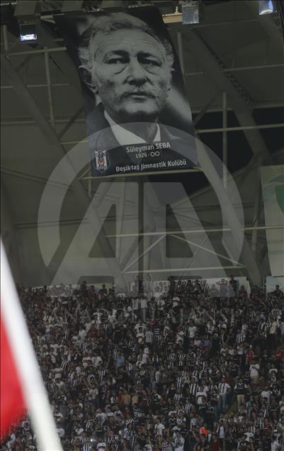 Beşiktaş - Galatasaray