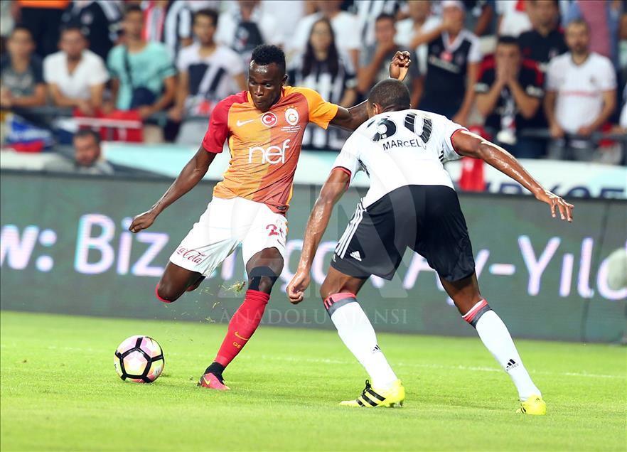 Beşiktaş - Galatasaray