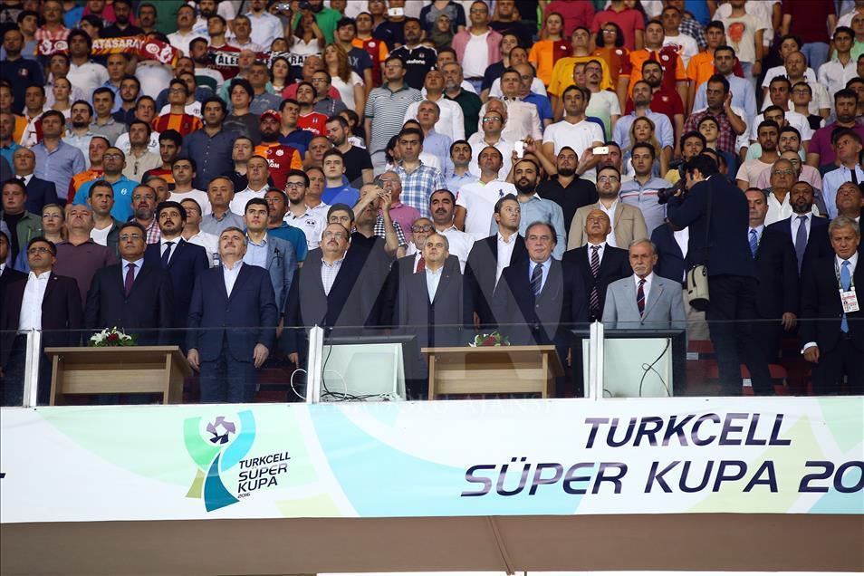 Beşiktaş - Galatasaray