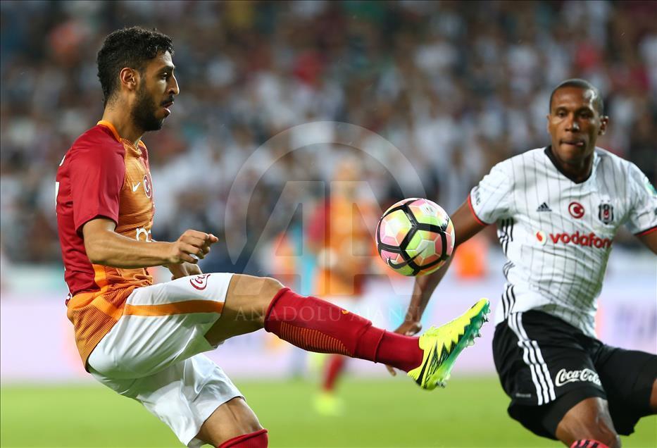Beşiktaş - Galatasaray