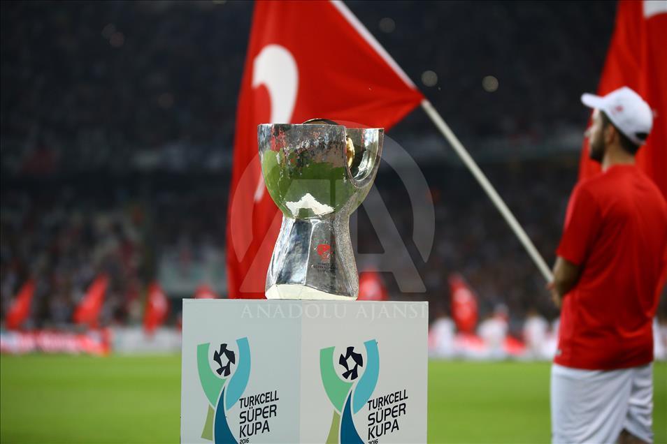 Beşiktaş - Galatasaray