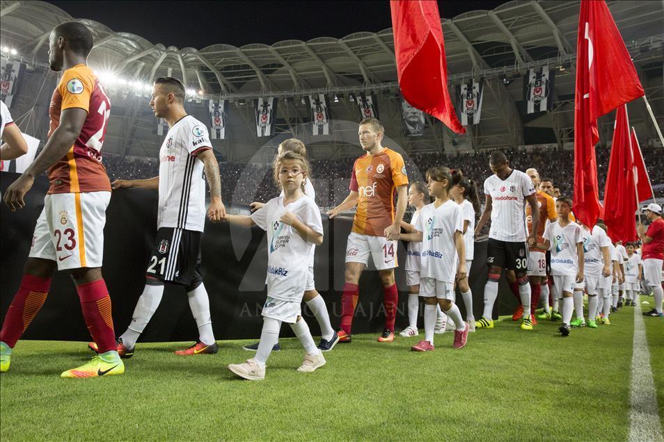 Beşiktaş - Galatasaray