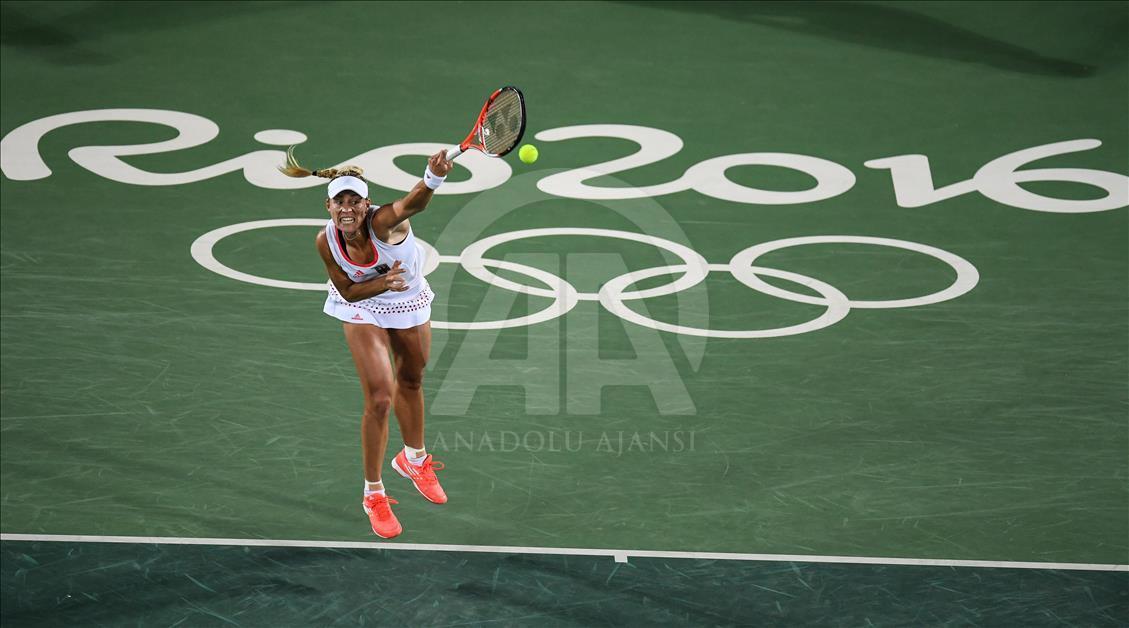 Rio 2016 Yaz Oyunları