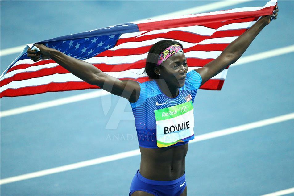 Rio 2016 Olimpiyat Oyunları
