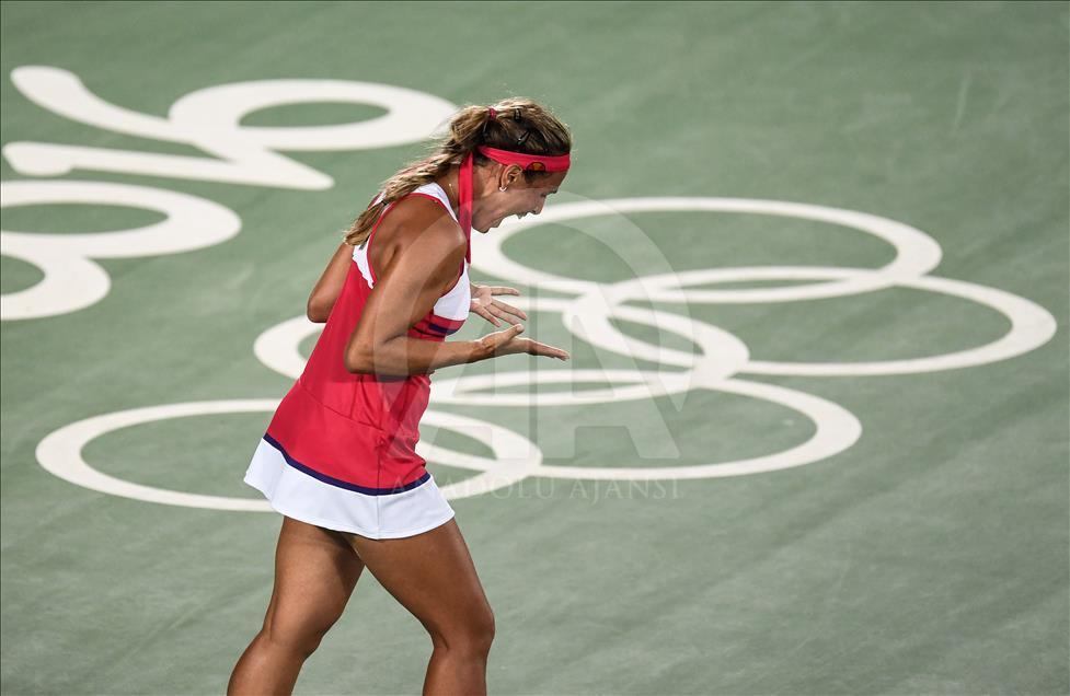 Rio 2016 Yaz Oyunları