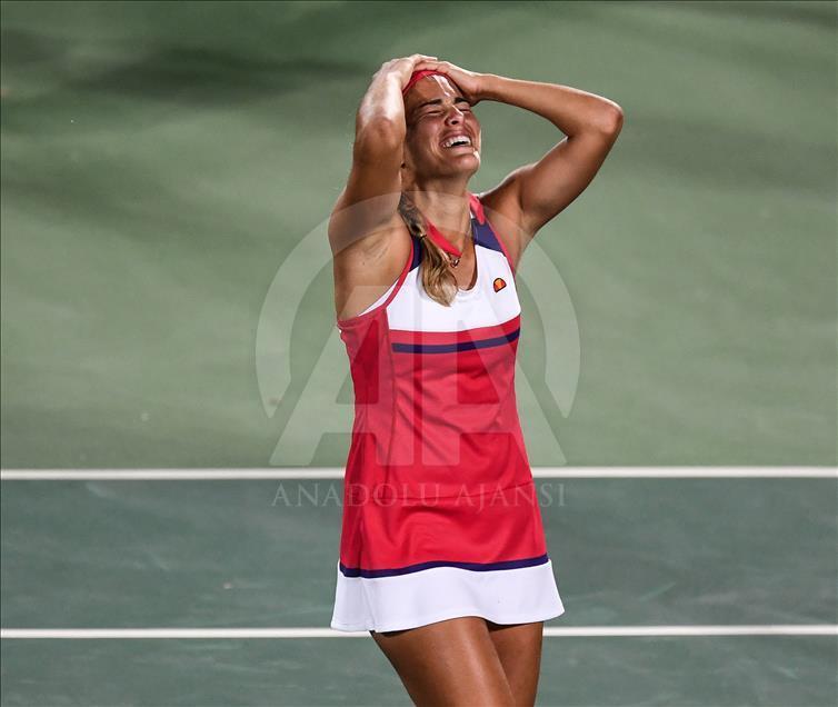 Rio 2016 Yaz Oyunları