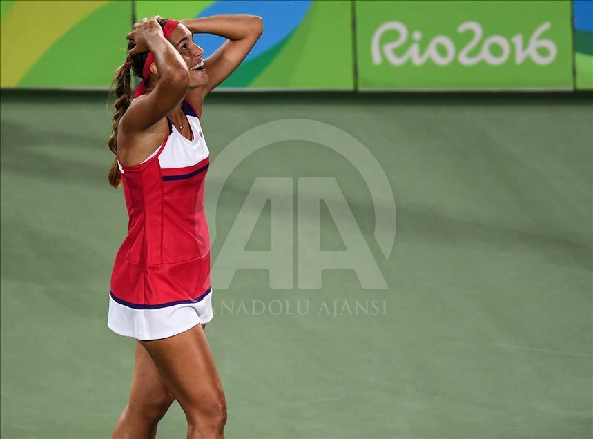 Rio 2016 Yaz Oyunları