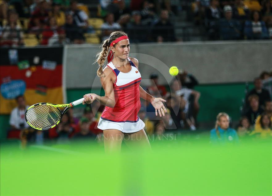 Rio 2016 Yaz Oyunları
