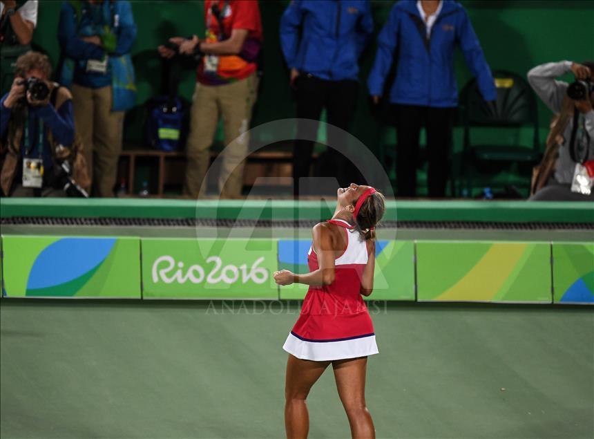 Rio 2016 Yaz Oyunları