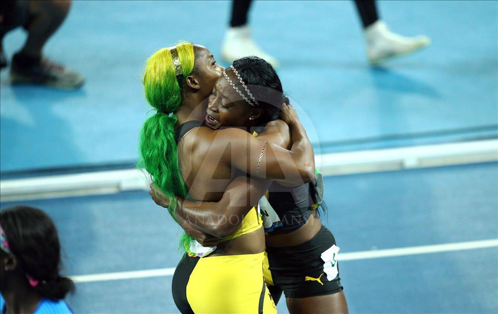 Rio 2016 Olimpiyat Oyunları