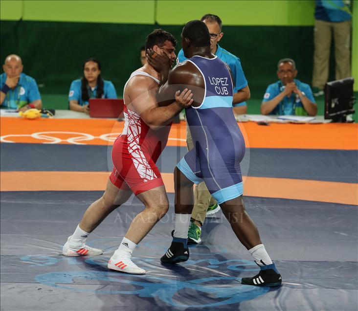 Rio 2016 Yaz Oyunları