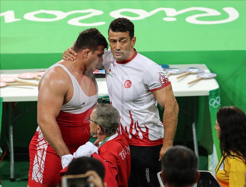 Rio 2016 Yaz Oyunları