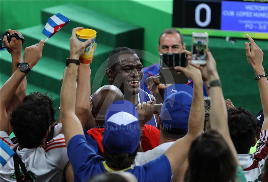Rio 2016 Yaz Oyunları
