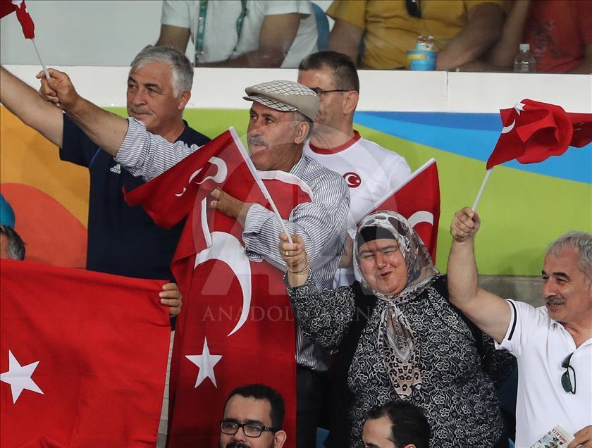 Rio 2016 Yaz Oyunları
