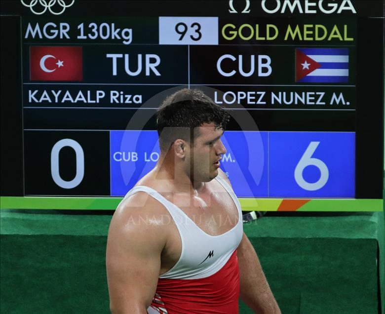 Rio 2016 Yaz Oyunları